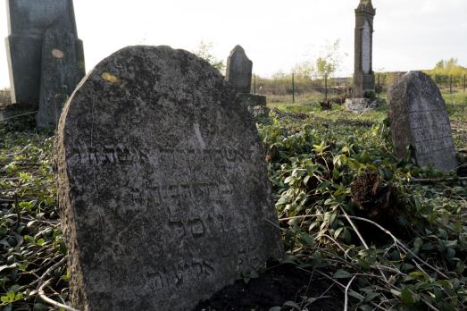 Martonos Jewish Cemetery