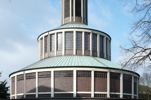 Church of the Resurrection, Essen