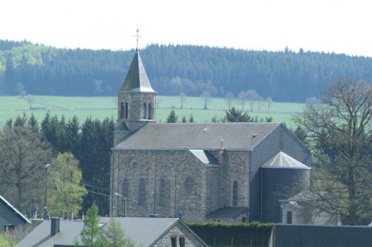 Church of Saint Walburge