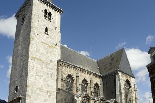 Saint Remacle, Marche-en-Famenne