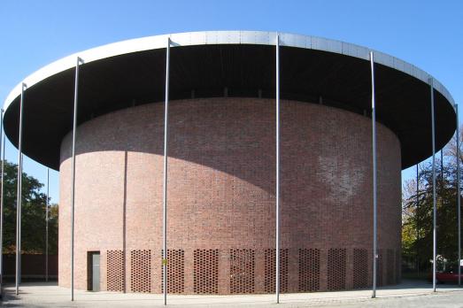 St. John of Capistran Church, Munich