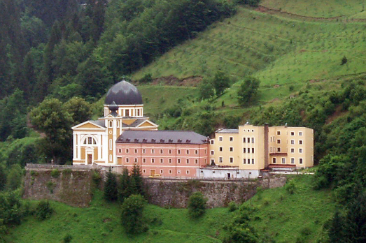Franciscan Monastery of the Holy Spirit, Fojnica