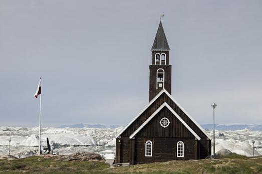 Zion's Church