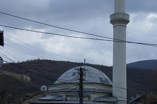 Katip Sinan Mosque, Prizren