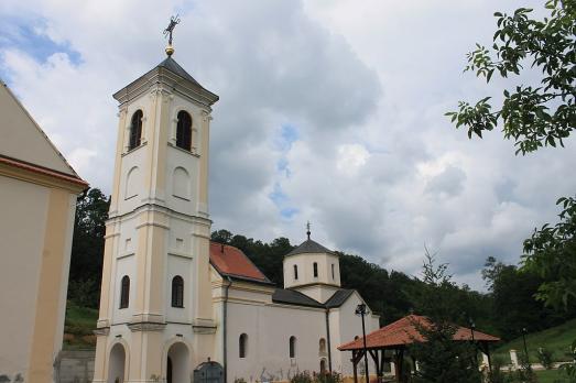 Divša Monastery