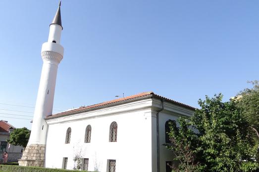 Islam-aga's Mosque, Niš