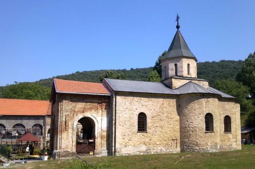 Rakovac Monastery