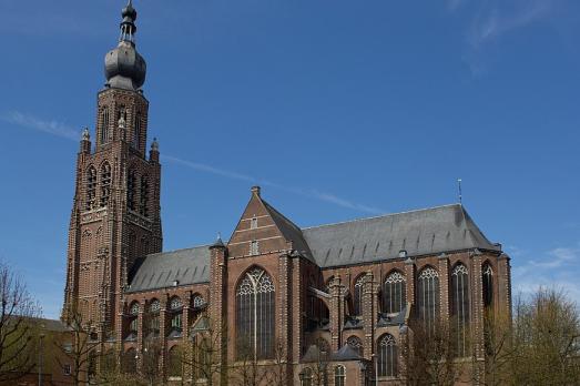 Sint-Katharinakerk, Hoogstraten