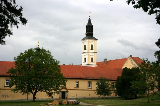 Krušedol Monastery