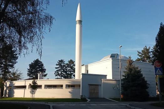 Bijela Mosque, Brčko