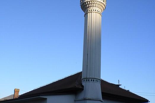 Arnaudi Mosque, Rogatica