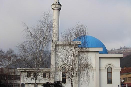 Donji Vakuf Mosque