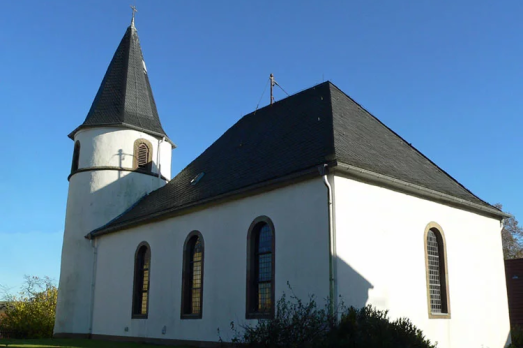 Kirche Eckersweiler