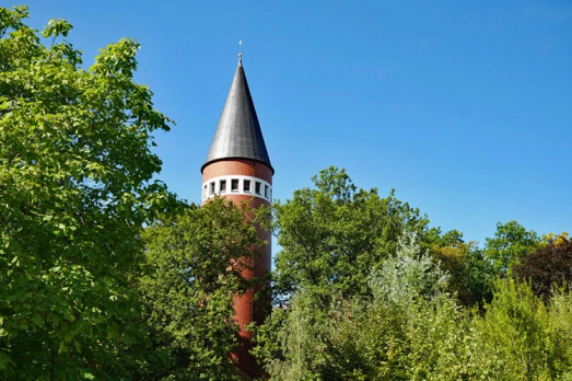 Heilig-Geist-Kirche, Hagen