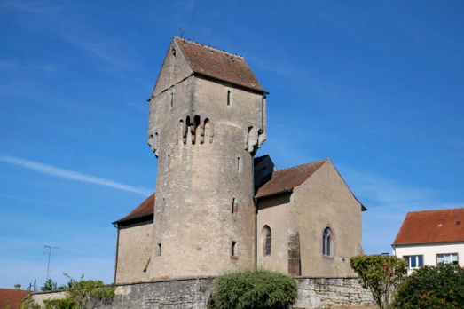 Église Heckenransbach