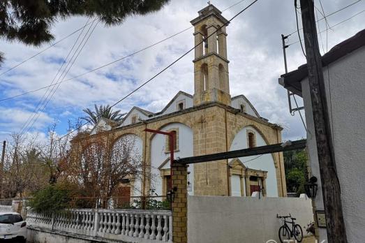 Agios Georgios Church, Kyrenia