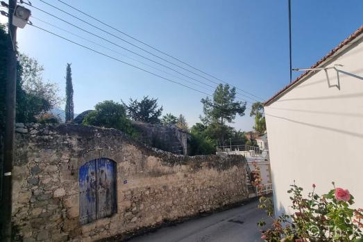 Panagia Potamitissa Church, Kazafani