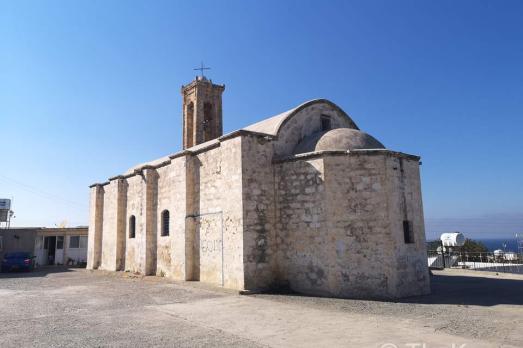 Agios Theodoros Church, Lapithos 