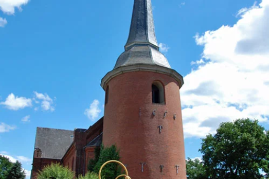 St Michael's Church, Kaltenkirchen