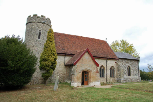 St John's Church, Onehouse