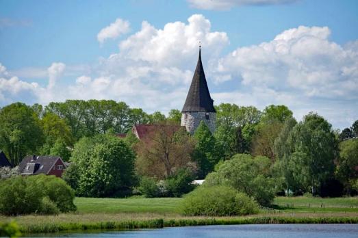 Vicelin-Kirche, Ratekau