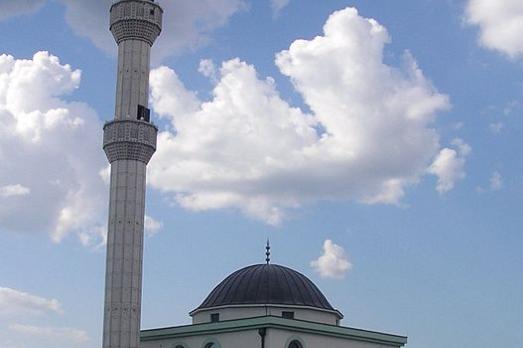 Višići Mosque