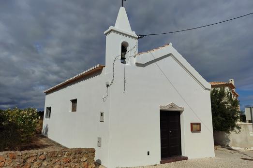 Chapel of Our Lady of Fatima