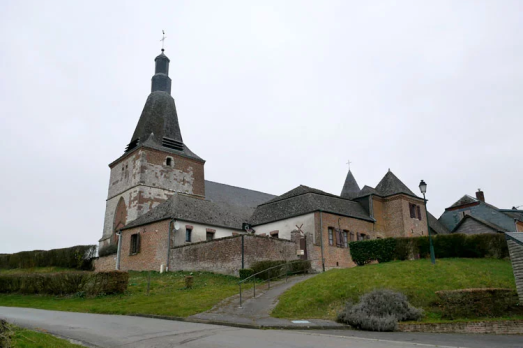 Église de la Nativité-de-la-Sainte-Vierge, Dohis