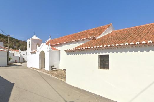 Parish Church of Bordeira