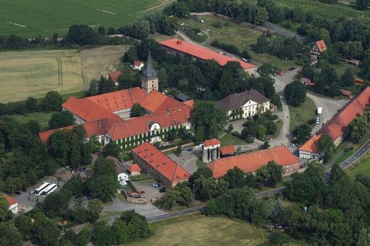 Monastery of Woeltingerode