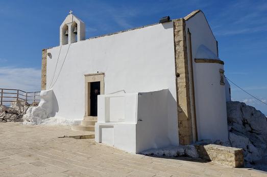 Afendis Christos Church