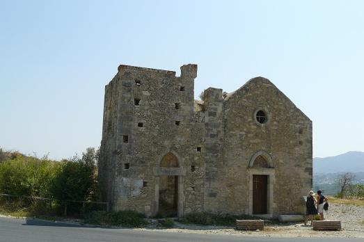 Agios Georgios Phalandras