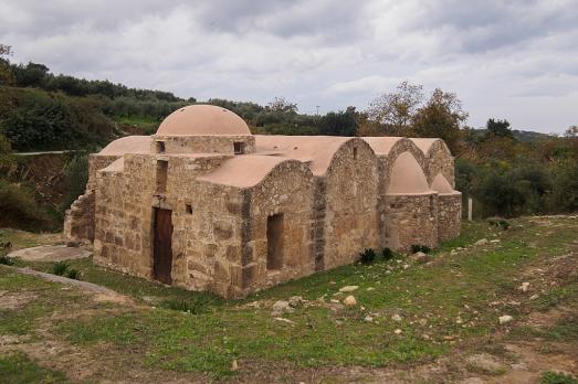 Church of St. Demetrios