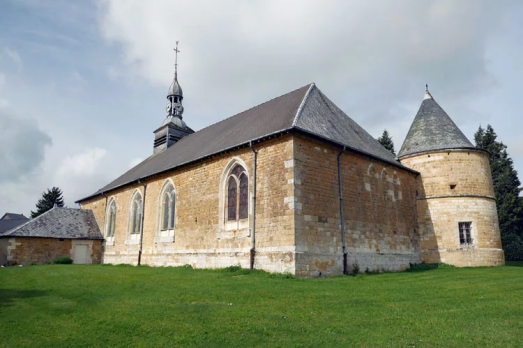 Église Sainte-Marie-Madeleine, Dommery