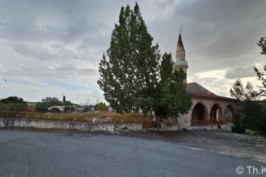 Avdimou Mosque