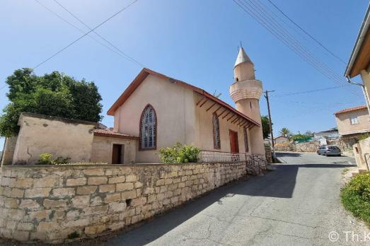 Kantou Mosque