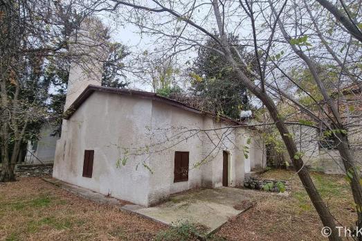 Koilani Mosque