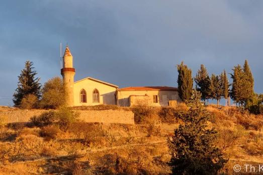 Malia Mosque