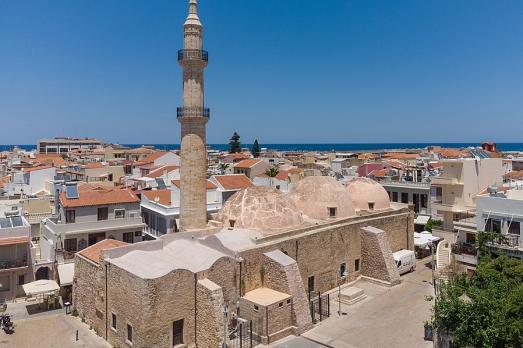 Neratze Mosque