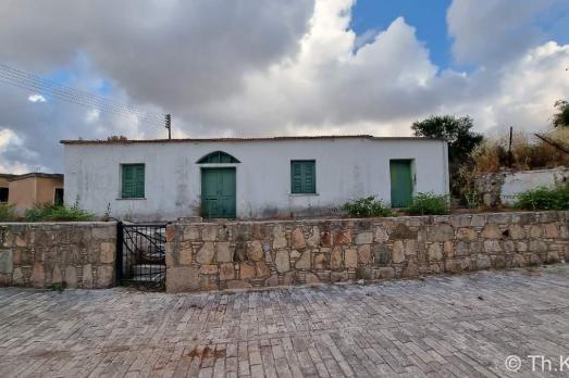 Androlikou Mosque