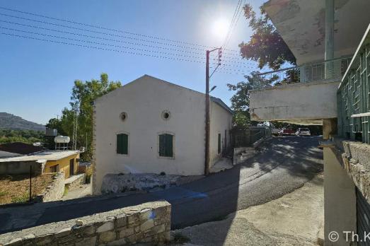 Agios Ioannis Ömerzade Osman Mosque