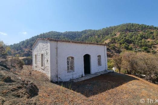 Gallia Mosque