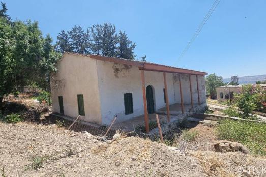 Meladeia Dede Sipahi Mosque