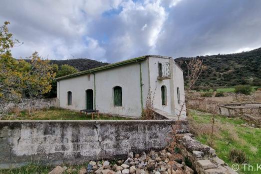 Souskiou Mosque