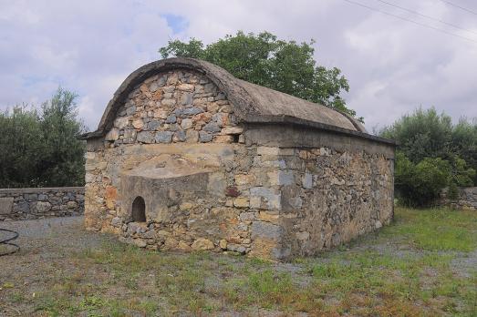 Church of Panaya Kera