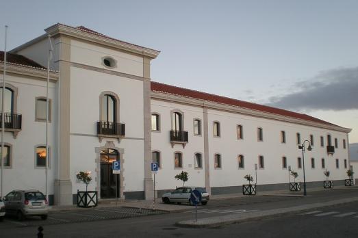 Convent of São Francisco de Faro