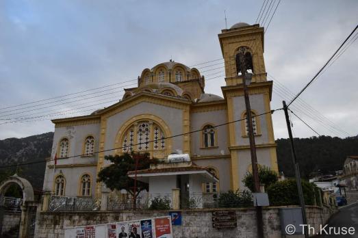 Akanthou Sotiros Church