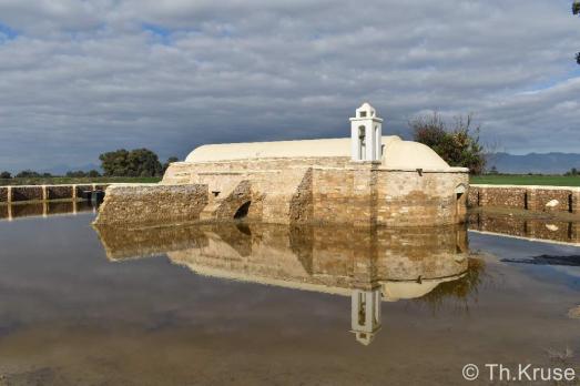 Askeia Panagia Theotokos Church