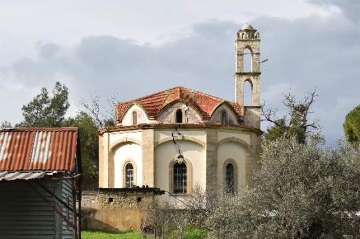 Agios Ilias Agios Ilias Church