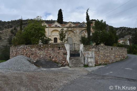 Agios Nikolaos Agios Nikolaos Church